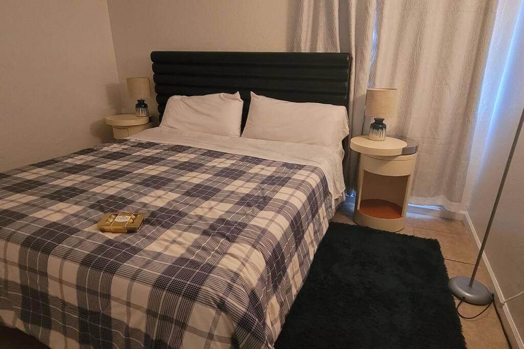 Apartamento Dream King Bed-2Bd-12 Min To Strip Las Vegas Exterior foto